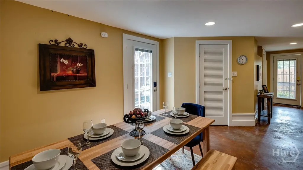 4 Rivermist Lane Savannah GA 31410