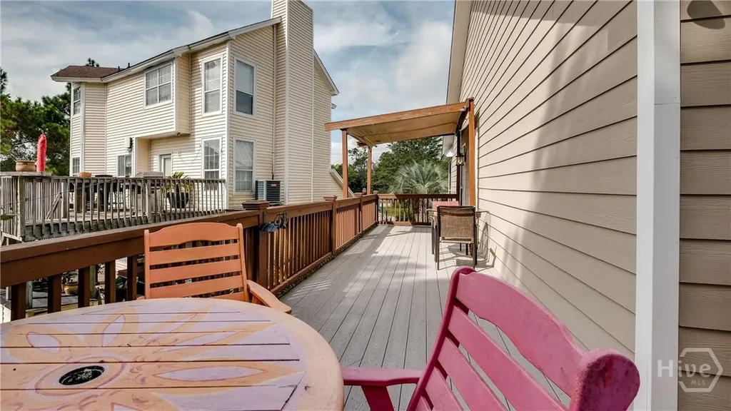 4 Rivermist Lane Savannah GA 31410