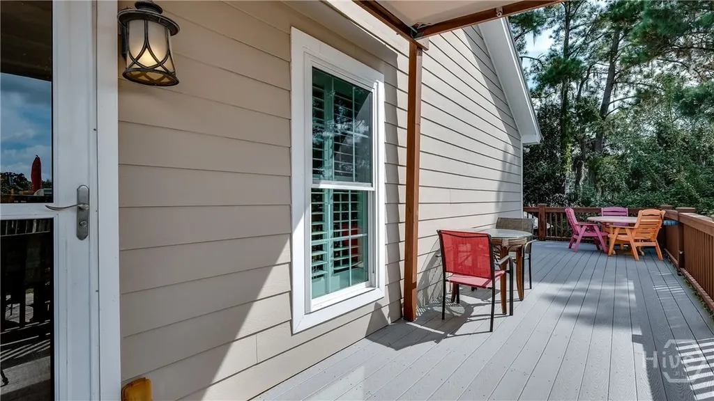 4 Rivermist Lane Savannah GA 31410