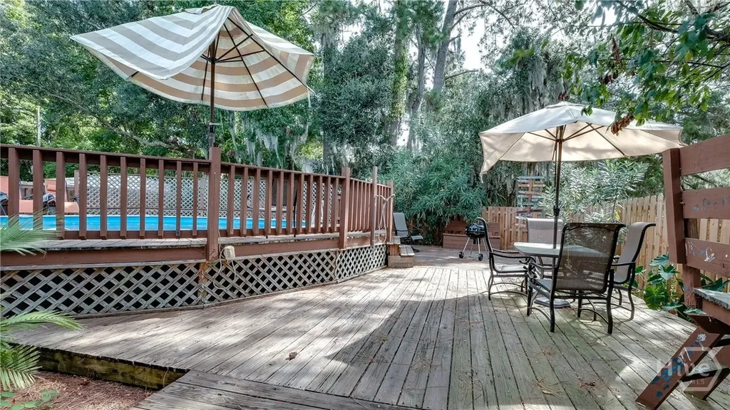 4 Rivermist Lane Savannah GA 31410