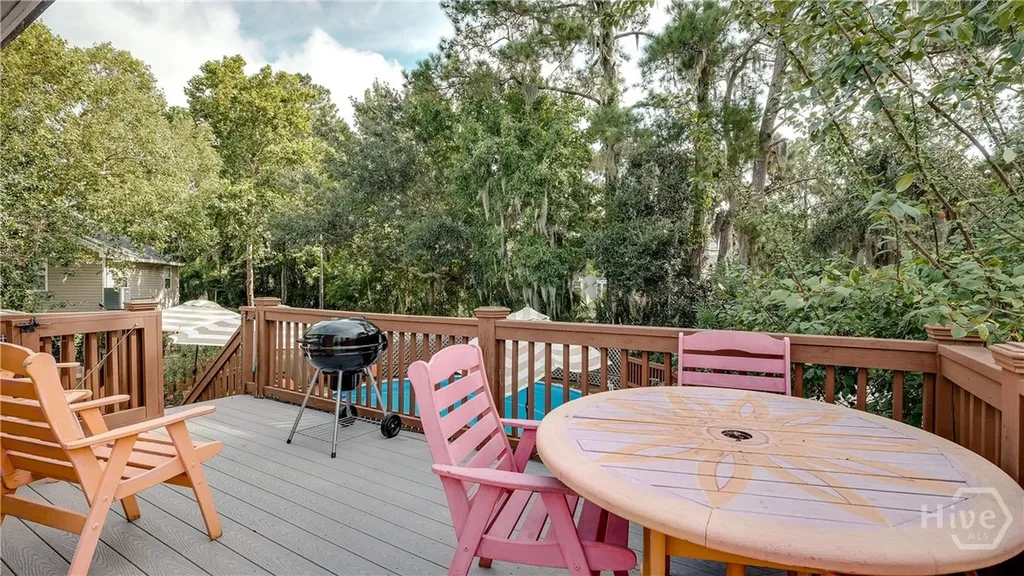 4 Rivermist Lane Savannah GA 31410