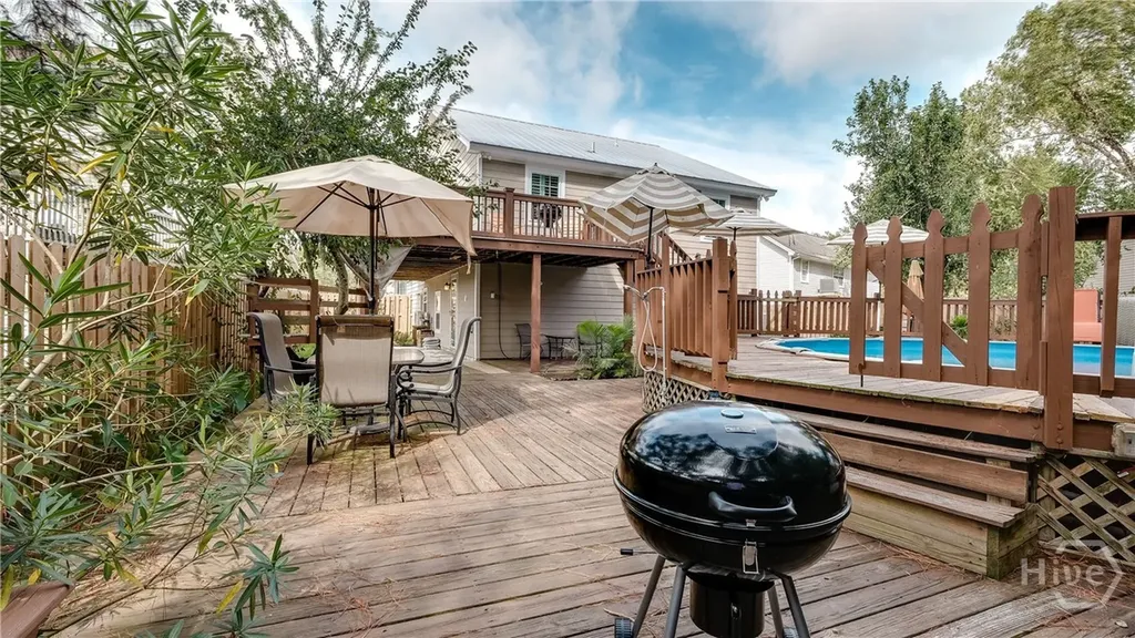 4 Rivermist Lane Savannah GA 31410
