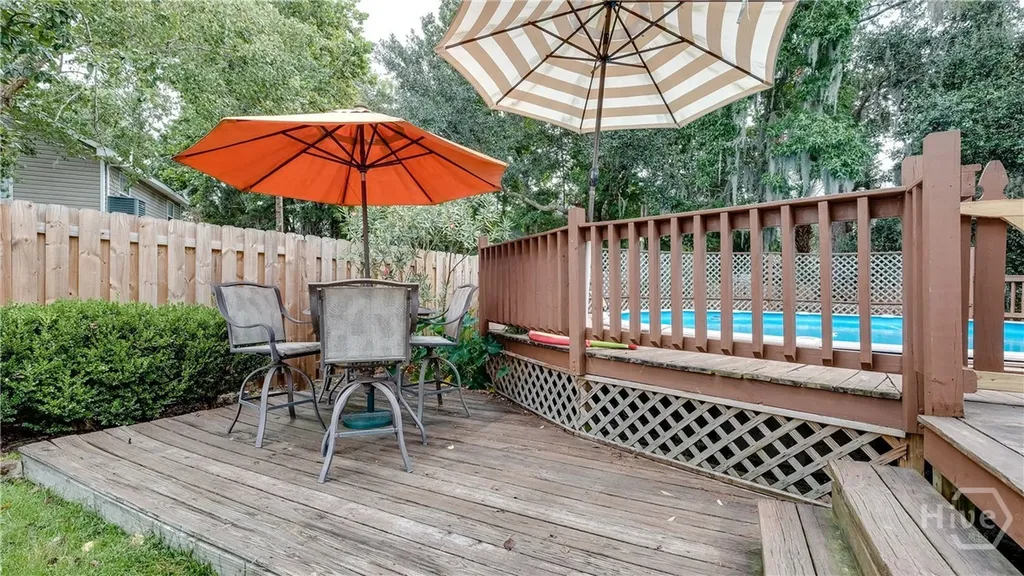 4 Rivermist Lane Savannah GA 31410
