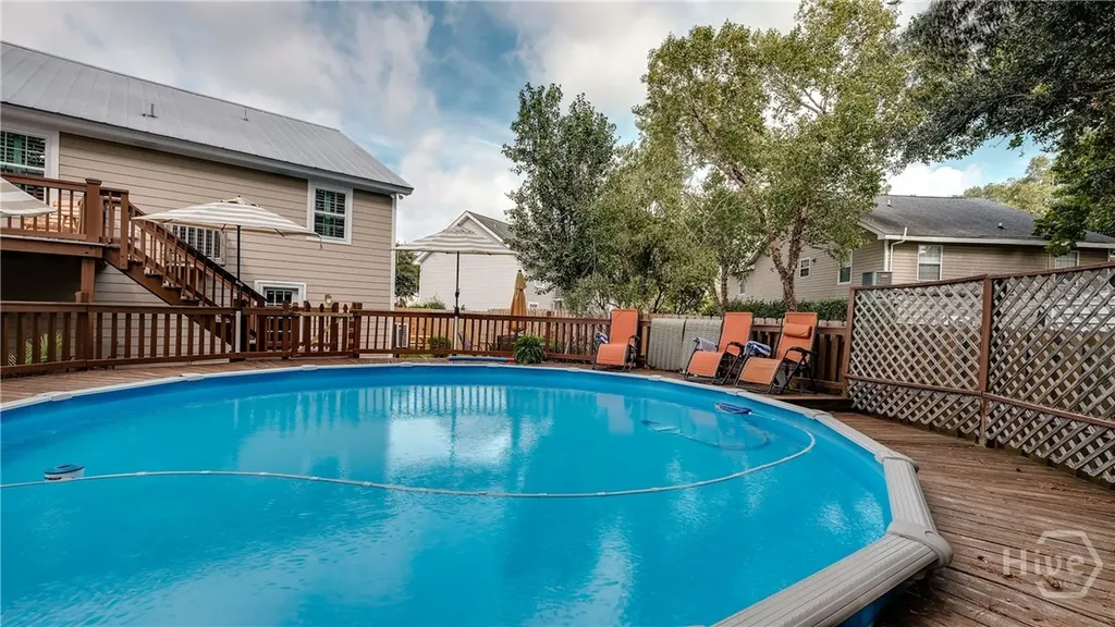 4 Rivermist Lane Savannah GA 31410