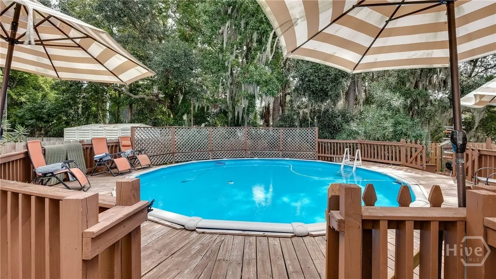 4 Rivermist Lane Savannah GA 31410