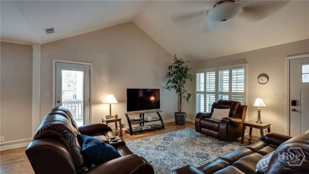 4 Rivermist Lane Savannah GA 31410