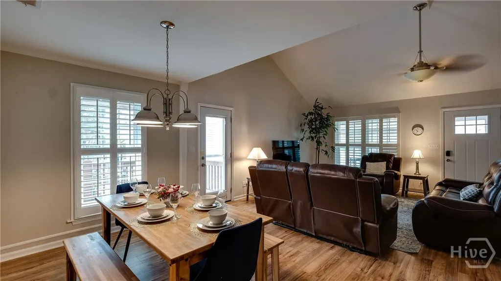 4 Rivermist Lane Savannah GA 31410