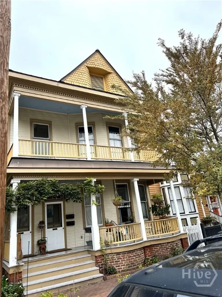 212 W Park Avenue Savannah GA 31401