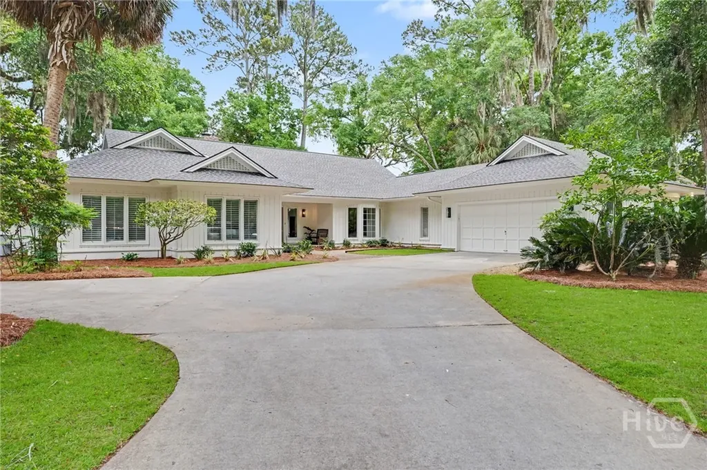 212 Yam Gandy Road Savannah GA 31411