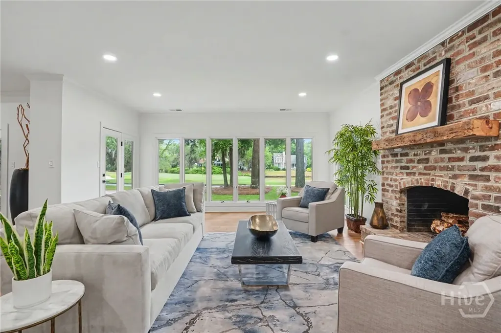 212 Yam Gandy Road Savannah GA 31411