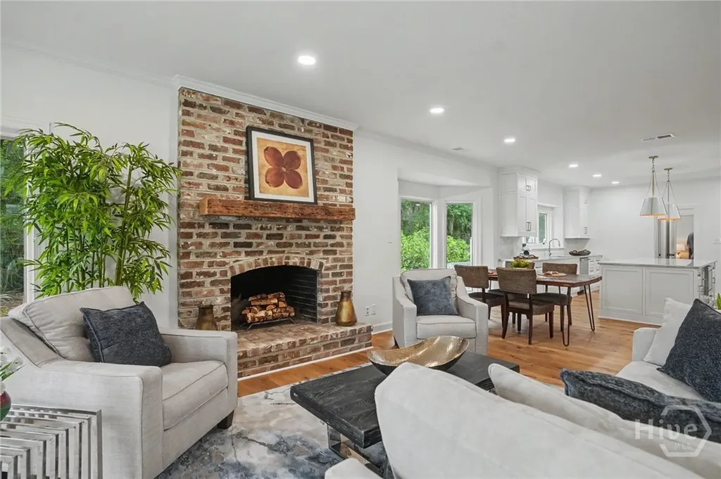 212 Yam Gandy Road Savannah GA 31411
