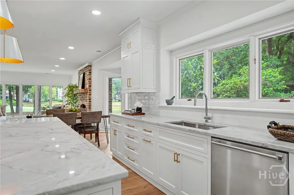 212 Yam Gandy Road Savannah GA 31411