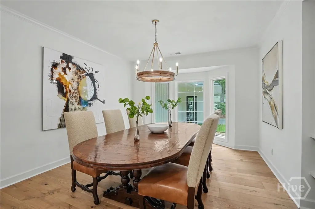 212 Yam Gandy Road Savannah GA 31411