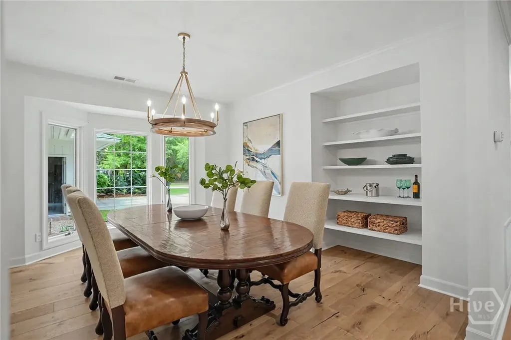 212 Yam Gandy Road Savannah GA 31411