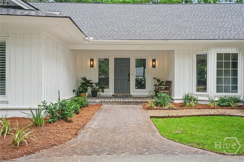 212 Yam Gandy Road Savannah GA 31411