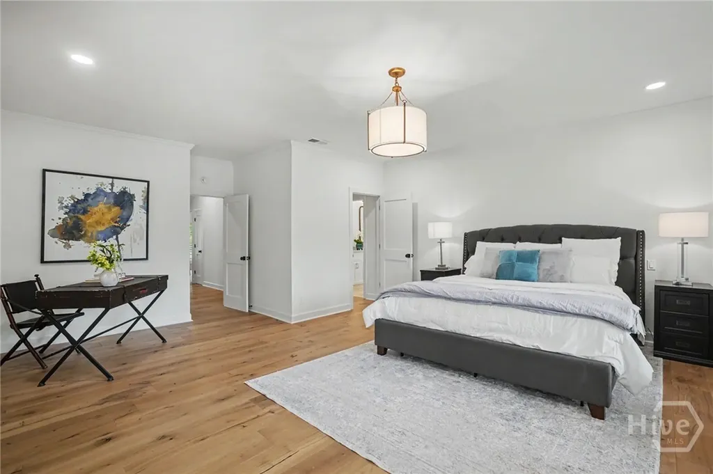 212 Yam Gandy Road Savannah GA 31411
