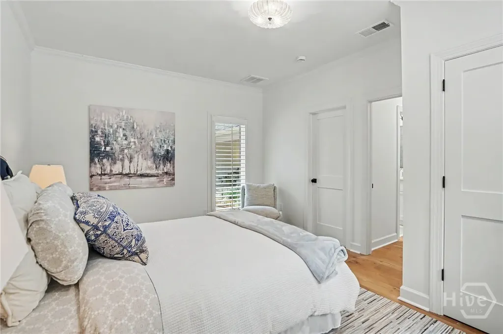 212 Yam Gandy Road Savannah GA 31411