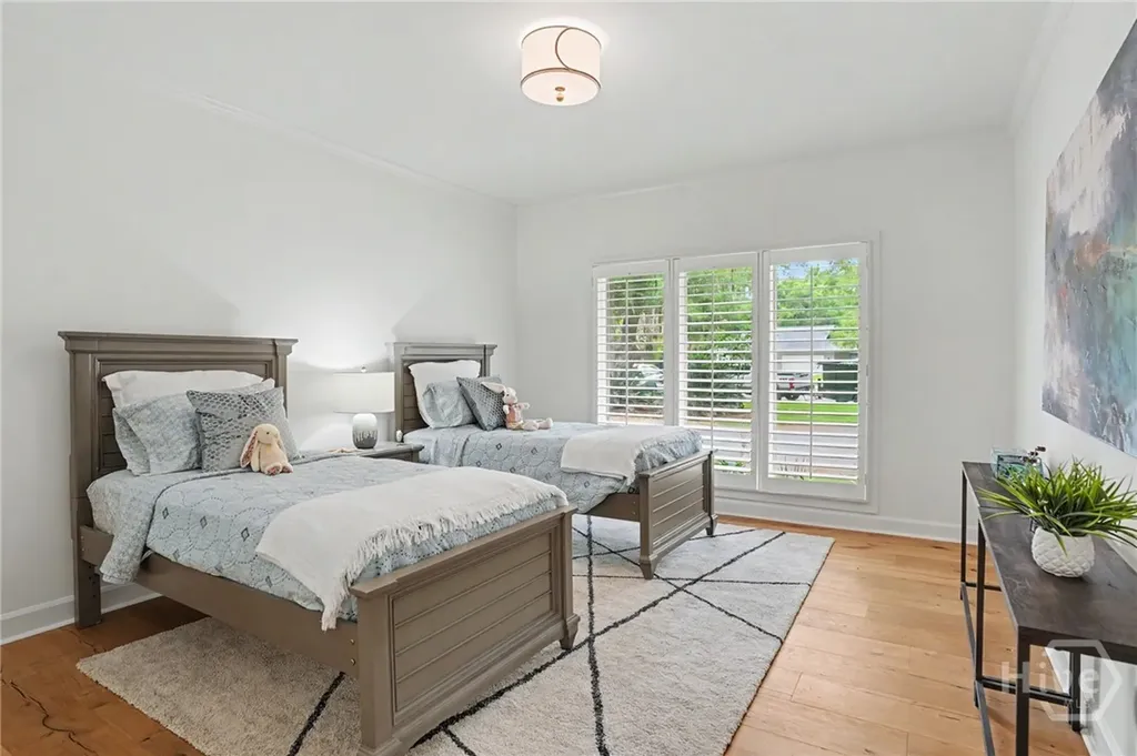 212 Yam Gandy Road Savannah GA 31411