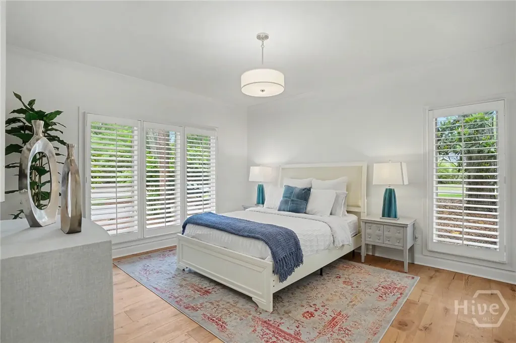 212 Yam Gandy Road Savannah GA 31411