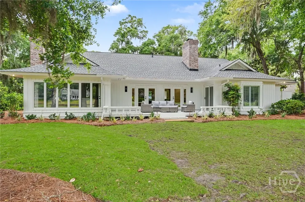 212 Yam Gandy Road Savannah GA 31411