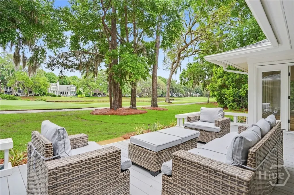 212 Yam Gandy Road Savannah GA 31411