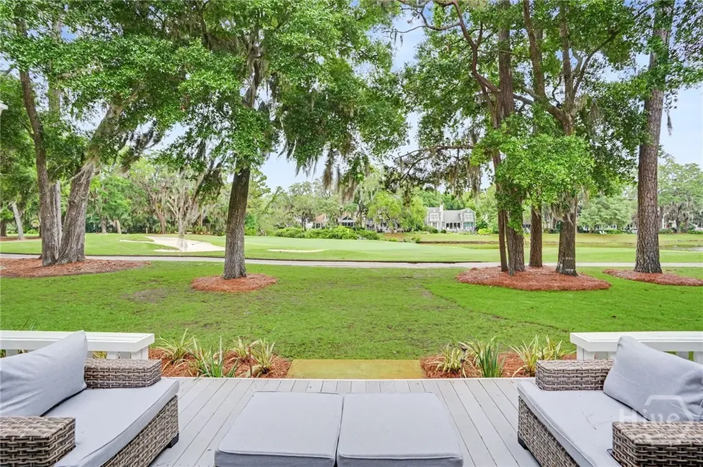 212 Yam Gandy Road Savannah GA 31411