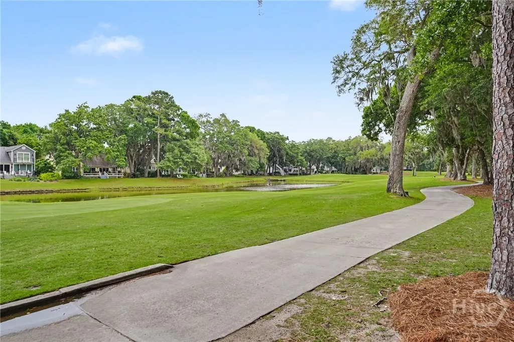 212 Yam Gandy Road Savannah GA 31411