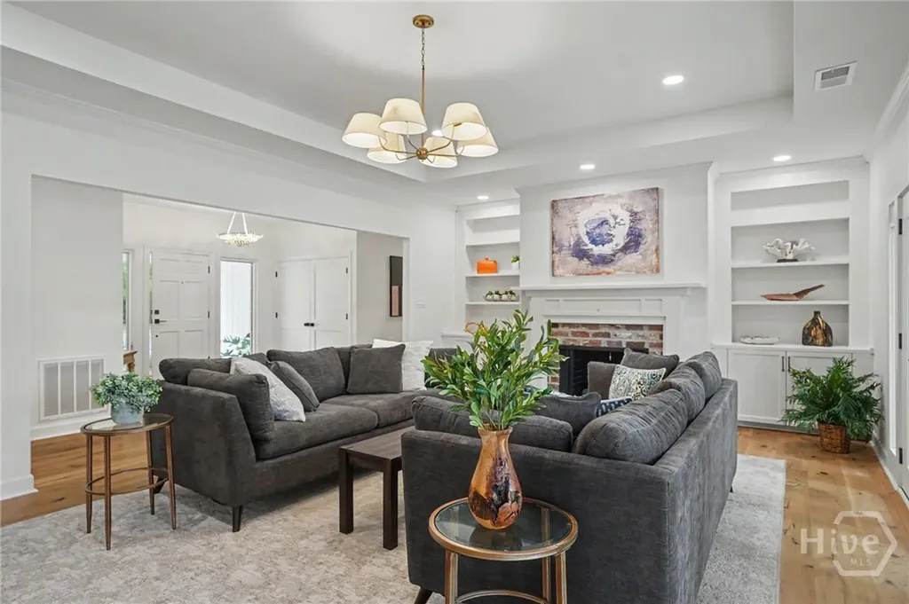 212 Yam Gandy Road Savannah GA 31411