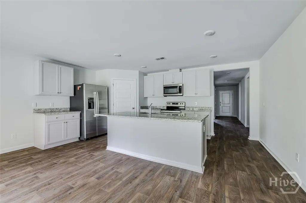 445 Coconut Drive Bloomingdale GA 31302