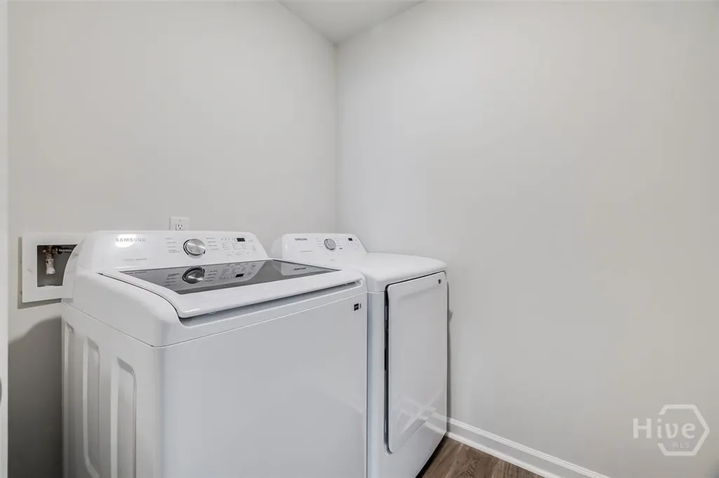 445 Coconut Drive Bloomingdale GA 31302