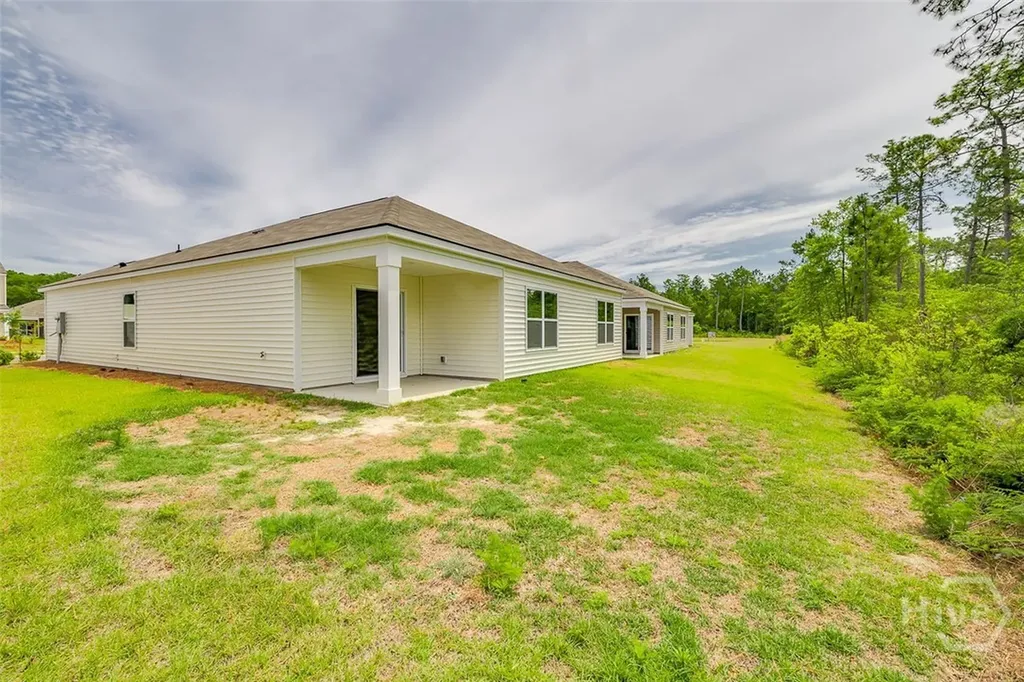 445 Coconut Drive Bloomingdale GA 31302