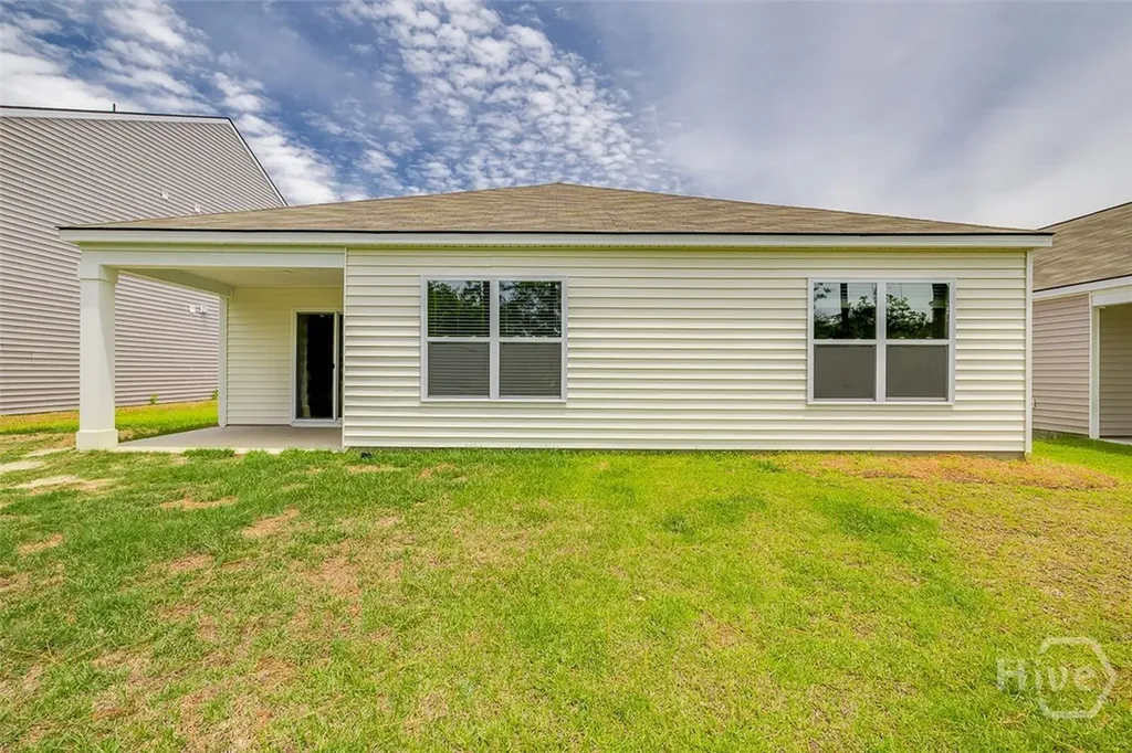 445 Coconut Drive Bloomingdale GA 31302