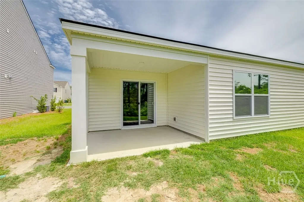 445 Coconut Drive Bloomingdale GA 31302