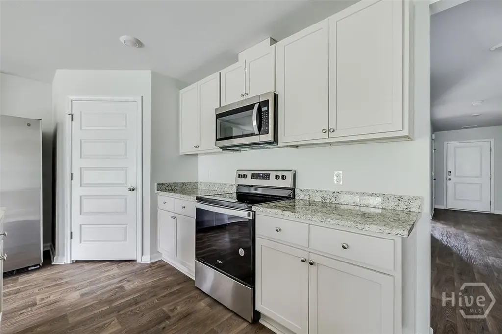 445 Coconut Drive Bloomingdale GA 31302