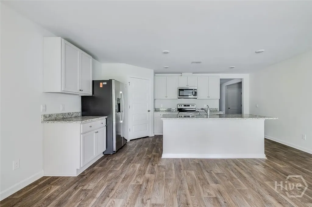 445 Coconut Drive Bloomingdale GA 31302