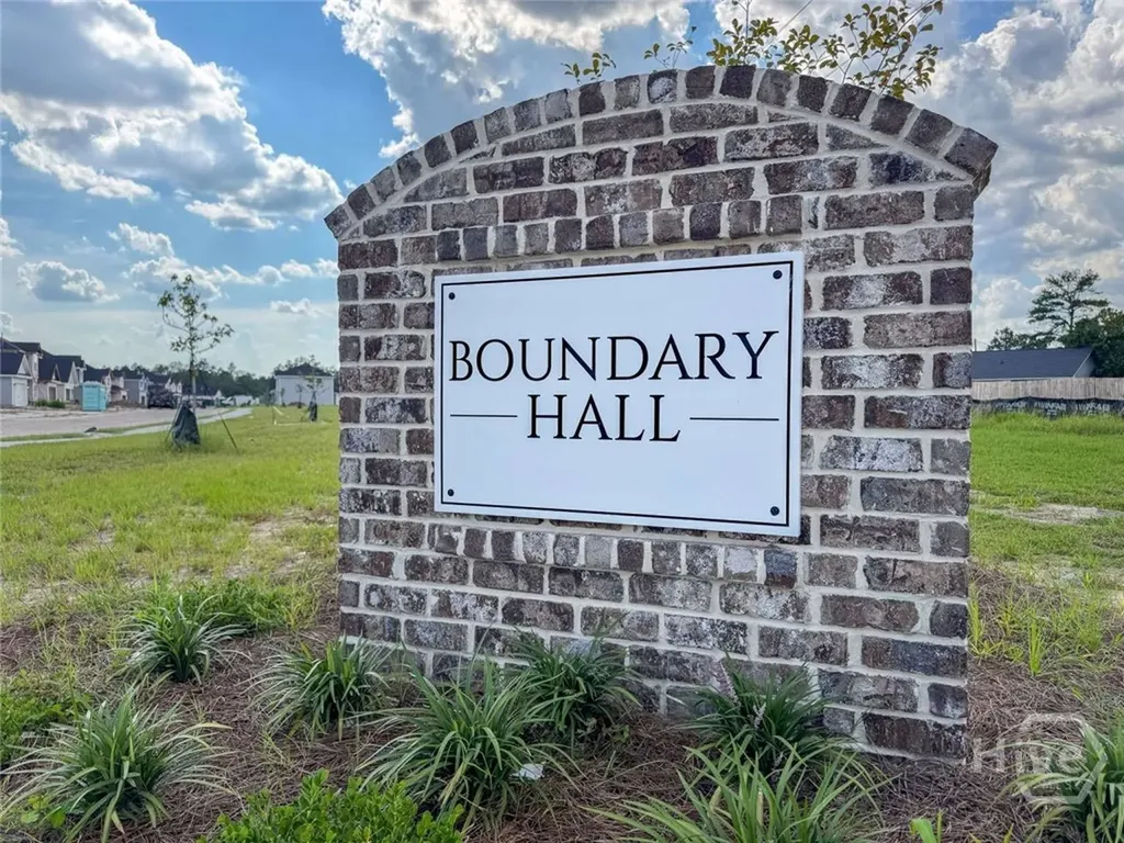 149 Boundary Hall Way Hinesville GA 31313