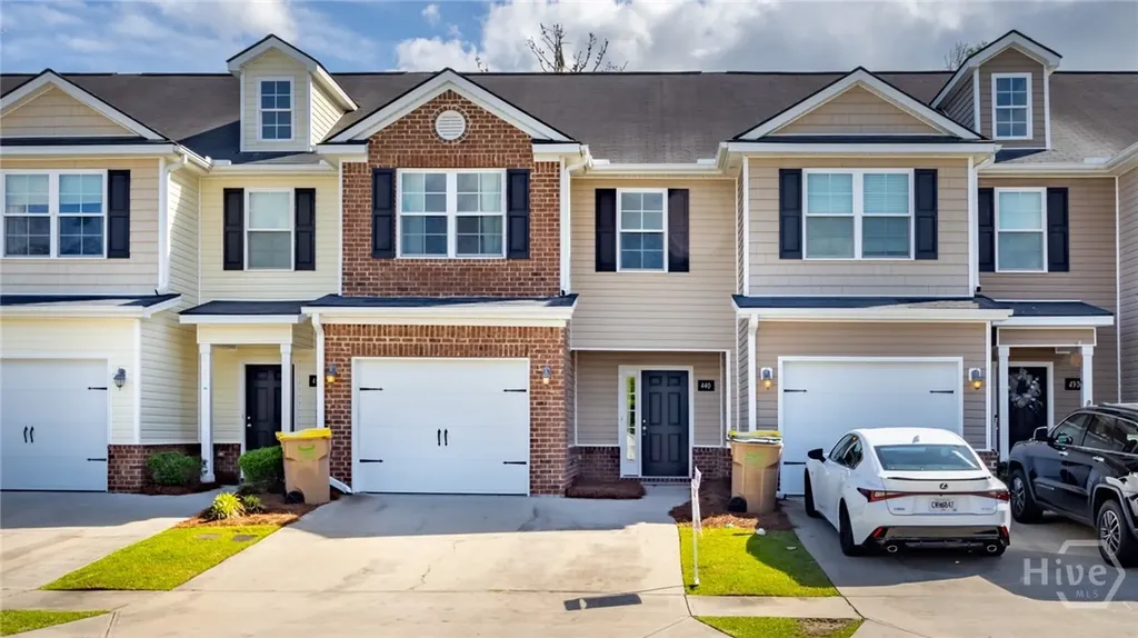 440 Cantle Drive Richmond Hill GA 31324
