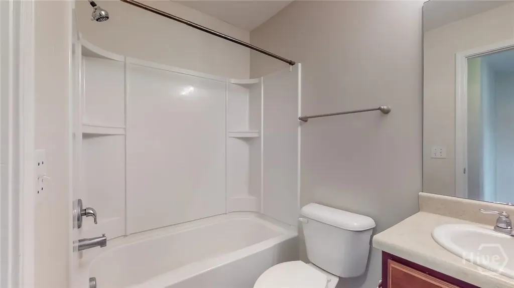 440 Cantle Drive Richmond Hill GA 31324
