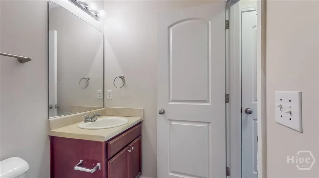 440 Cantle Drive Richmond Hill GA 31324