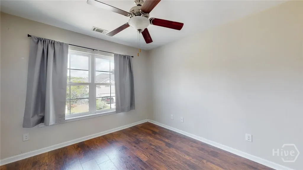 440 Cantle Drive Richmond Hill GA 31324