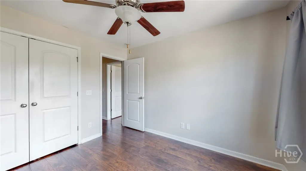 440 Cantle Drive Richmond Hill GA 31324