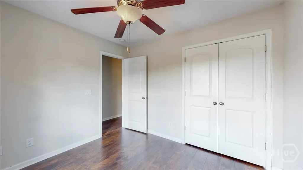 440 Cantle Drive Richmond Hill GA 31324