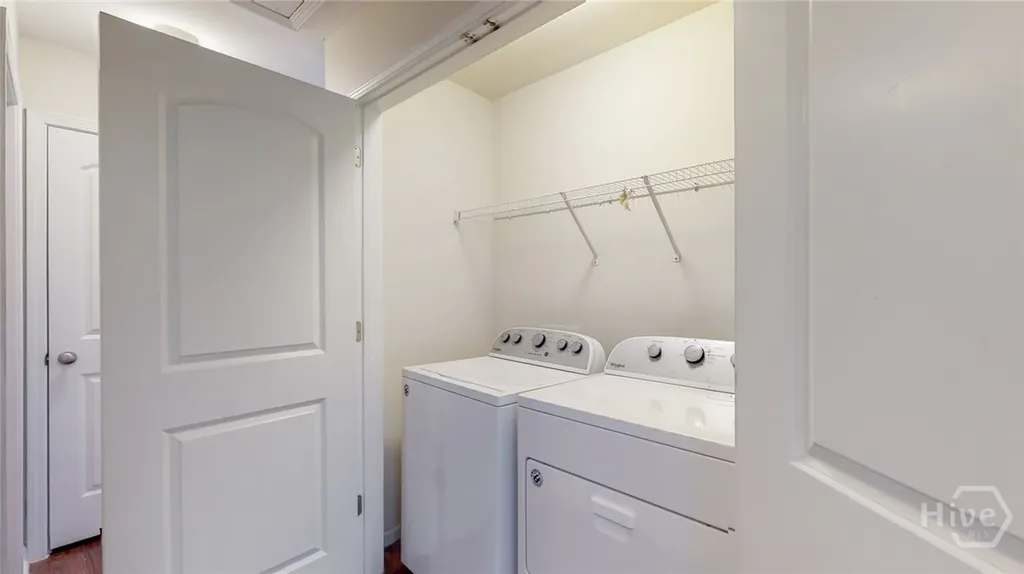 440 Cantle Drive Richmond Hill GA 31324