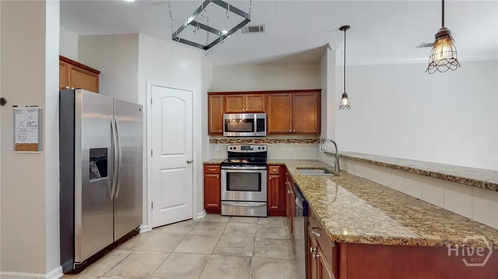 440 Cantle Drive Richmond Hill GA 31324