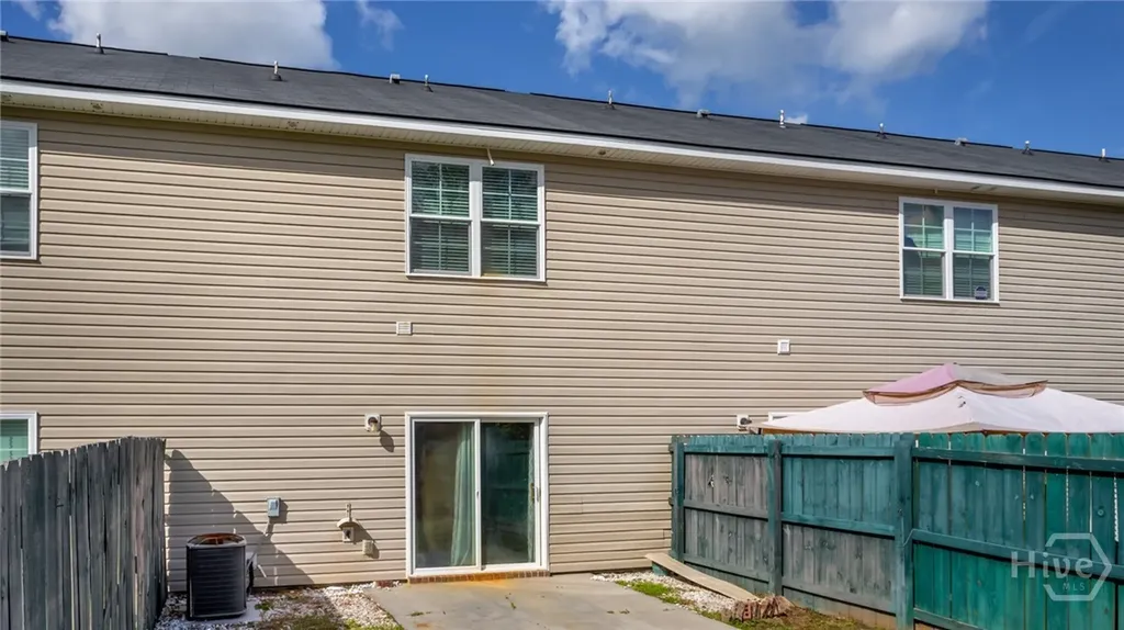 440 Cantle Drive Richmond Hill GA 31324