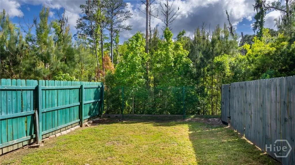 440 Cantle Drive Richmond Hill GA 31324