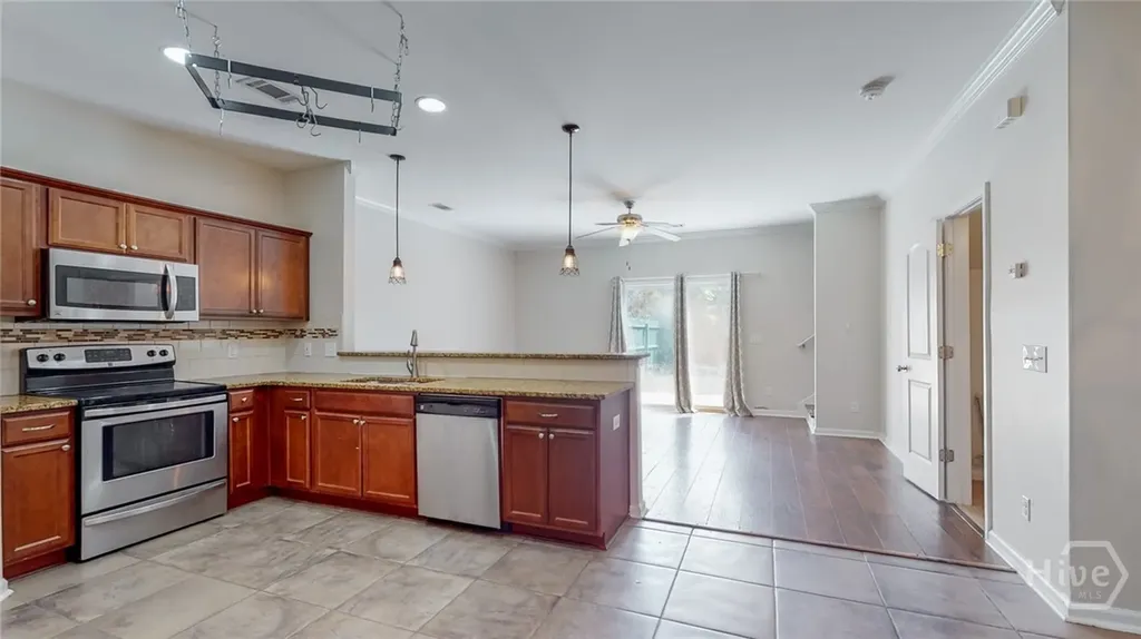 440 Cantle Drive Richmond Hill GA 31324