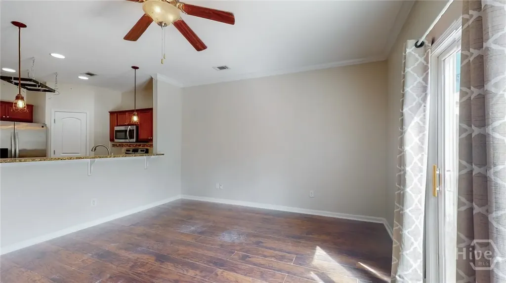 440 Cantle Drive Richmond Hill GA 31324