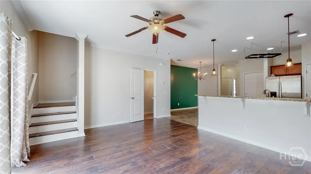 440 Cantle Drive Richmond Hill GA 31324