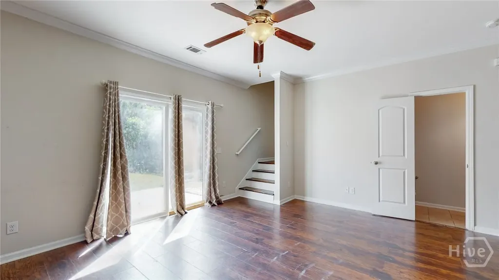 440 Cantle Drive Richmond Hill GA 31324